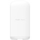 Бездротовий WiFi міст Ruijie Reyee RG-EST330F-P PTP/PTMP 3 км 13 dBi PTP/PTMP 