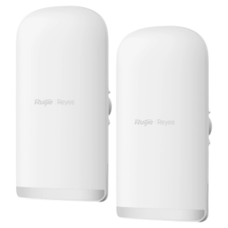 Беспроводной WiFi мост Ruijie Reyee RG-EST350G PTP/PTMP 5 км 16 dBi PTP/PTMP
