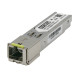 DDM Модуль ALISTAR SFP-1G-BX-D-S03 SFP 1G 1SM WDM SC 3KM TX1550/RX1310nm