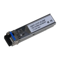 Гигабитный оптический модуль GSFP-1310T-20-SMF