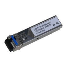 Гигабитный оптический модуль GSFP-1310T-20-SMF