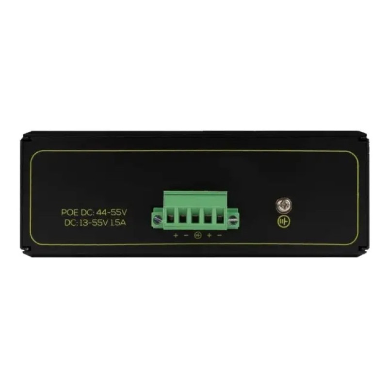 Коммутатор 12 портов неуправляемый Ewind EW-PIS1712-8FE PoE