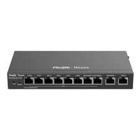 Маршрутизатор Ruijie Reyee RG-EG210G-P-V3 