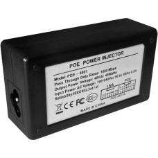 PoE инжектор Ewind EW-PSE101G-AC-AF