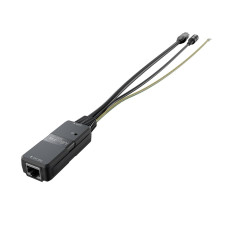 PoE инжектор MikroTik GESP+PoE-IN с защитой от перенапряжения