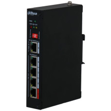 PoE расширитель Dahua DH-PFT1500