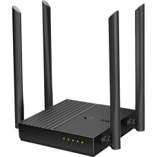 Роутер Wi-Fi TP-Link ARCHER C64 Wi-Fi 5