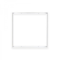 Алюминиевая рамка Ardero LD512 для накладного монтажа панелей AL2118 черный 80922