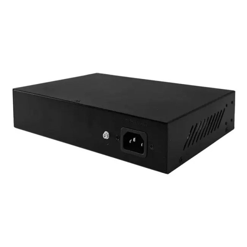 Комутатор 10 портів некерований Ewind EW-S1910CG-AP PoE 