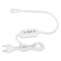 Таймер выключатель с сетевым шнуром Feron LD7003 для AL7003 80902