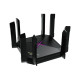 Wi-Fi роутер Ruijie Reyee RG-EW6000GX Wi-Fi 6 2.5G 2xWAN