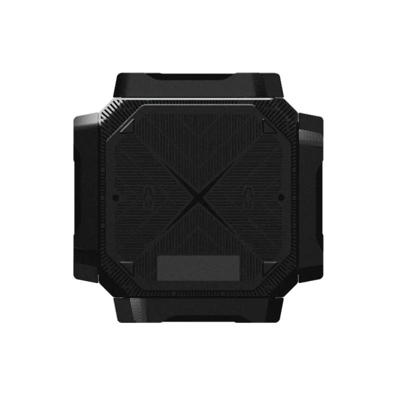 Wi-Fi роутер Ruijie Reyee RG-EW6000GX Wi-Fi 6 2.5G 2xWAN