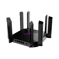Wi-Fi роутер Ruijie Reyee RG-EW6000GX Wi-Fi 6 2.5G 2xWAN