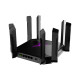 Wi-Fi роутер Ruijie Reyee RG-EW6000GX Wi-Fi 6 2.5G 2xWAN