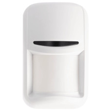 Беспроводной извещатель движения с иммунитетом к животным U-Prox PIR White