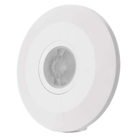 Дротовий сповіщувач руху EMOS G1150 PIR 2000W IP20