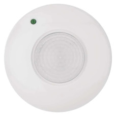 Проволочный извещатель движения EMOS PIR IP20 C 1200W WHITE (G1130)