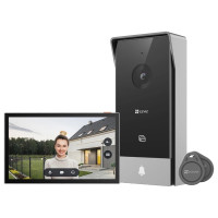 Комплект видеодомофона Ezviz CS-HP5 (2MP)
