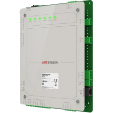 Контроллер для двух дверей Hikvision DS-K2622X(P)