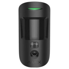 Корпус DummyBox Ajax MotionCam black