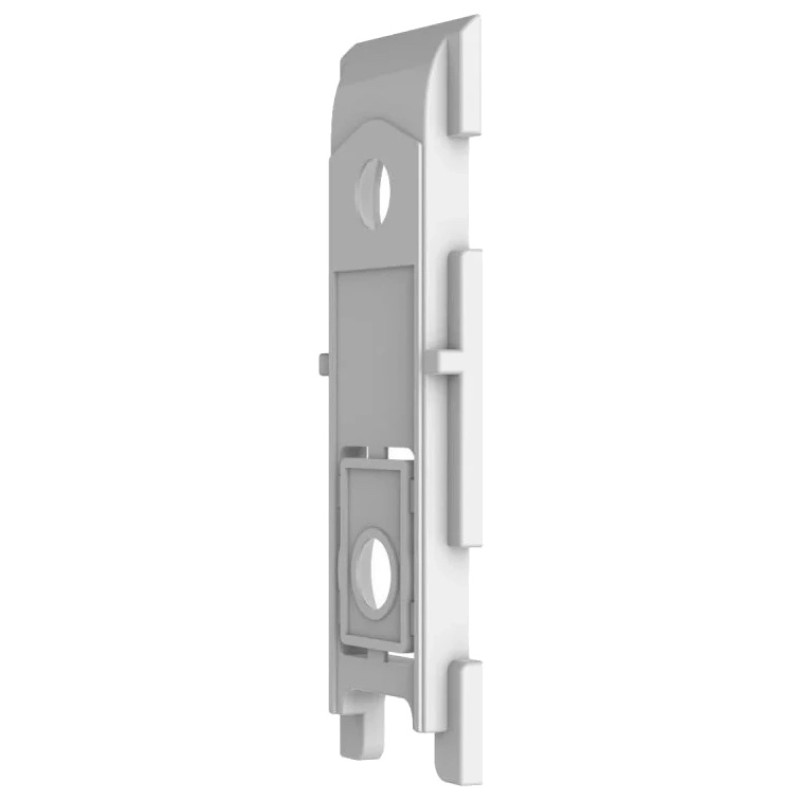 Крепежная панель Smartbracket Ajax DoorProtect белая