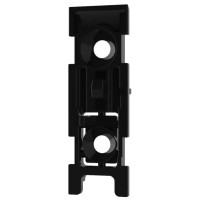 Крепежная панель Smartbracket Ajax DoorProtect черная