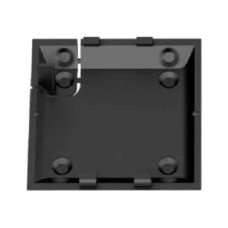 Крепежная панель Smartbracket Ajax MotionProtect черная