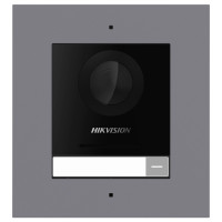 Модуль расширения вызовной панели Hikvision DS-KD8003-IME1(B)/Flush/Europe BV