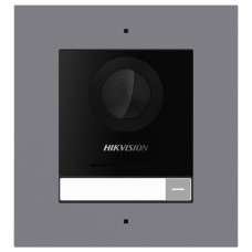 Модуль расширения вызовной панели Hikvision DS-KD8003-IME1(B)/Flush/Europe BV