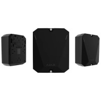 Охранная централь Ajax Hub BP Jeweller (8EU/ECG) ASP black