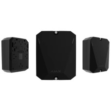 Охранная централь Ajax Hub BP Jeweller (8EU/ECG) ASP black