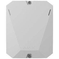 Охранная централь Ajax Hub BP Jeweller (8EU/ECG) ASP white
