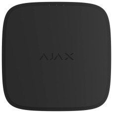 Извещатель Ajax EN54 FireProtect (Heat/Sounder) black пожарный тепловой со звуковым оповещением