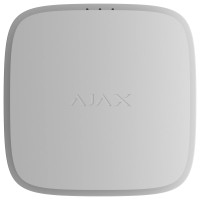 Извещатель Ajax EN54 FireProtect (Heat/Sounder) white пожарный тепловой со звуковым оповещением