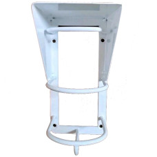 Защитная решетка для датчика Ajax Outdoor