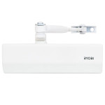 Дотягувач RYOBI *1500 D-1554 GLOSSY WHITE 