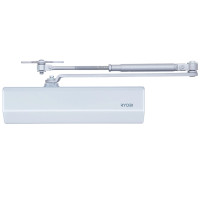 Дотягувач RYOBI 2000 D-2055V SILVER BC UNIV ARM