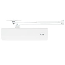 Дотягиватель RYOBI D-2055V GLOSSY_WHITE BC UNIV ARM