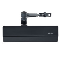Дотягувач накладний RYOBI 1500 D-1554 GREY ANTHRACITE STD ARM EN 2/3/4