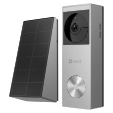 Дверной звонок Ezviz HP3 Pro (CS-HP3) 3МП