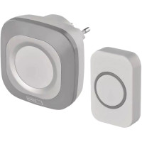 Звонок дверной беспроводной EMOS P5733S