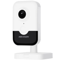 IP видеокамера Hikvision DS-2CD2443G2-IW W 4МП (2.8мм) Wi-Fi