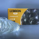 LED гирлянда LEBRON сетка 1,5х1,5,120LED.белая,IP20