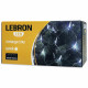 LED гирлянда LEBRON сетка 1,5х1,5,120LED.белая,IP20