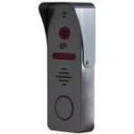 Вызывная панель Light Vision RIO FHD GREY