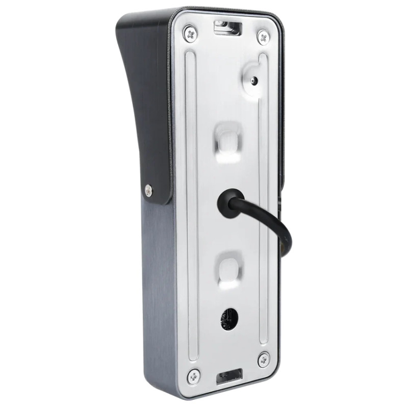 Виклична панель Light Vision RIO FHD(RF) GREY