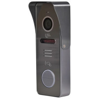Вызывная панель Light Vision RIO FHD(RF) GREY
