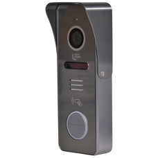Вызывная панель Light Vision RIO FHD(RF) GREY