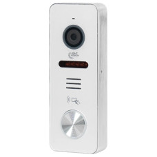 Вызывная панель Light Vision RIO FHD(RF) WHITE
