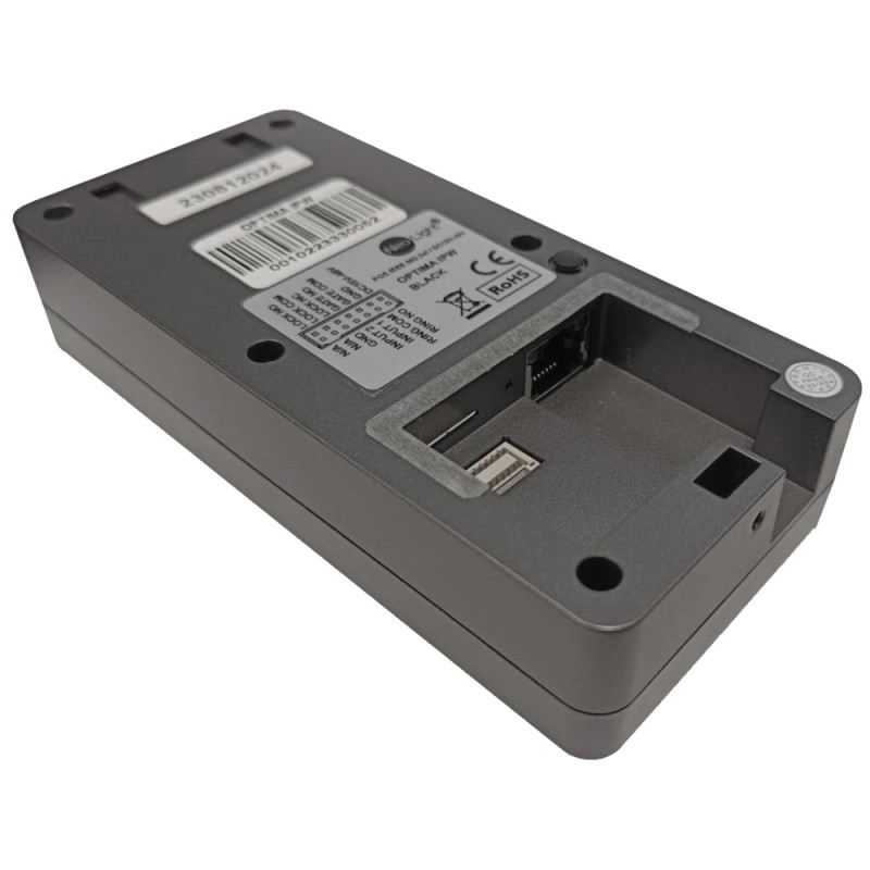 Виклична панель Neolight Optima IPW (Black) 